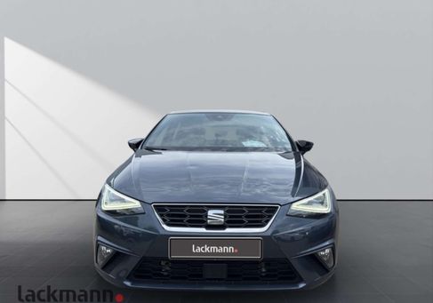 Seat Ibiza, 2023