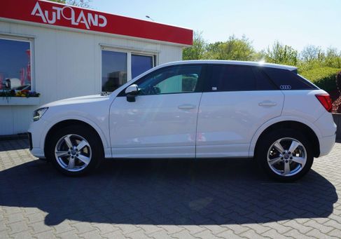 Audi Q2, 2018 3