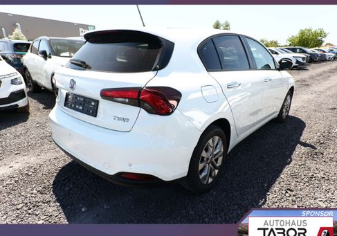 Fiat Tipo, 2019