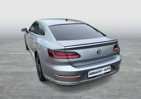 Volkswagen Arteon, 2018 2