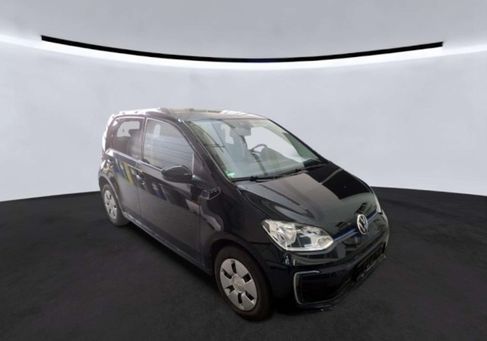 Volkswagen up!, 2021