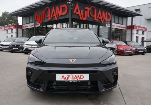 Cupra Leon, 2026
