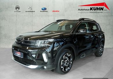 Citroën C5 Aircross, 2024