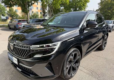 Renault Austral, 2024