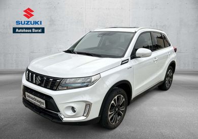 Suzuki Vitara, 2022