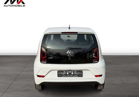 Volkswagen up!, 2023