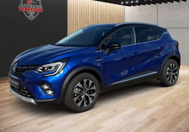 Renault Captur, 2023