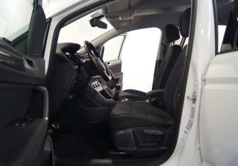 Volkswagen Touran, 2019