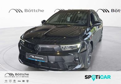 Opel Astra, 2025