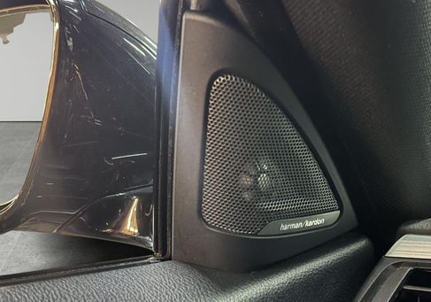 BMW 428 Gran Coupé, 2016