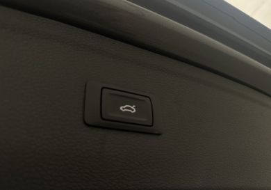 Audi Q5, 2017