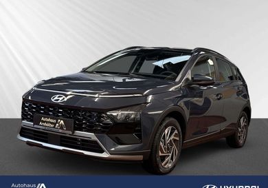 Hyundai Bayon, 2026