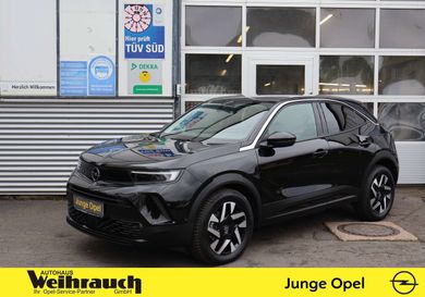 Opel Mokka, 2023