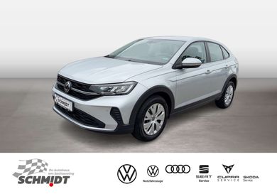 Volkswagen Taigo, 2023