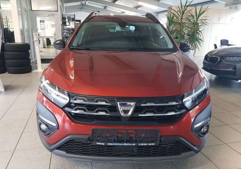 Dacia Jogger, 2022 2