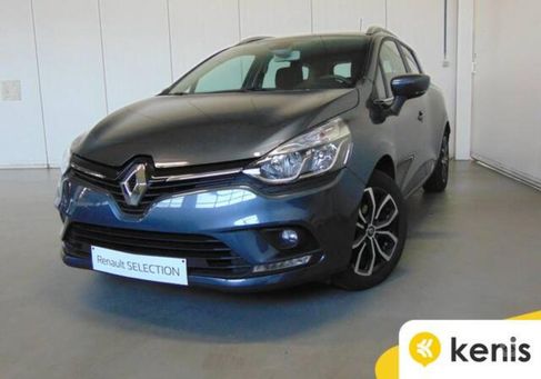 Renault Clio, 2019