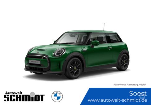 MINI Cooper, 2021