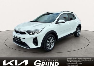 Kia Stonic, 2025