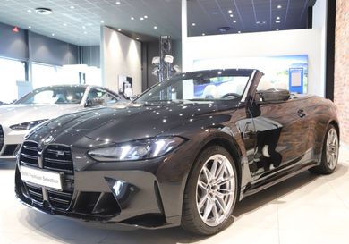 BMW M4, 2026
