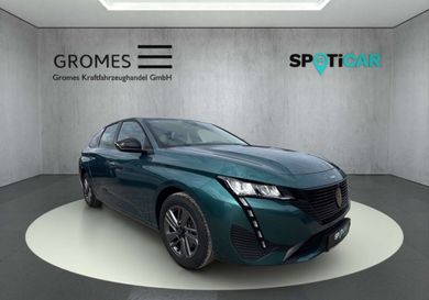 Peugeot 308, 2024