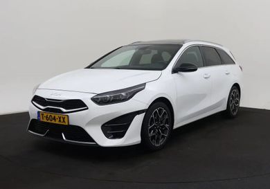 Kia Cee'd Sportswagon, 2023