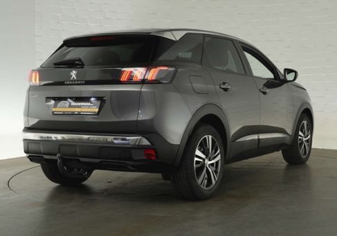 Peugeot 3008, 2024