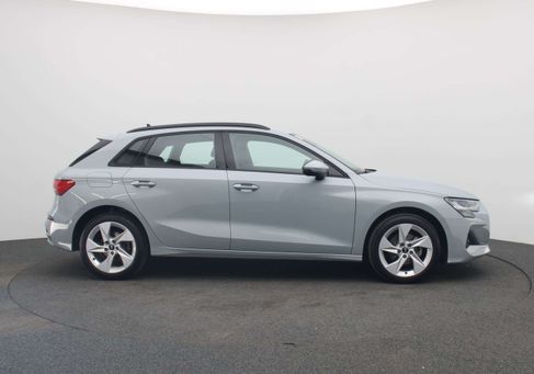 Audi A3, 2025 3
