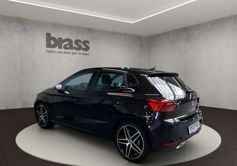 Seat Ibiza, 2019