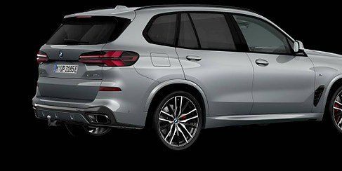 BMW X5, 2026