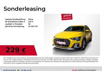 Audi A3, 2025