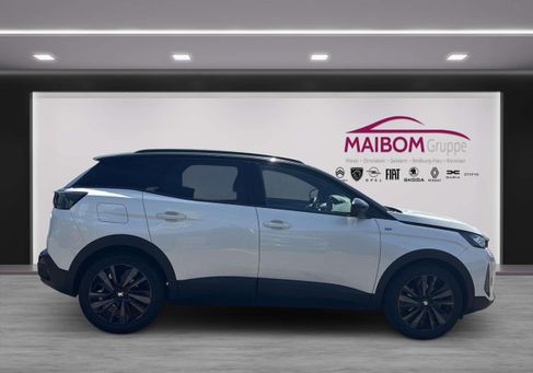 Peugeot 3008, 2023