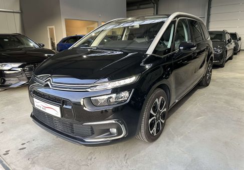Citroën Grand C4 Picasso, 2020