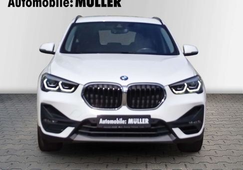 BMW X1, 2019 3