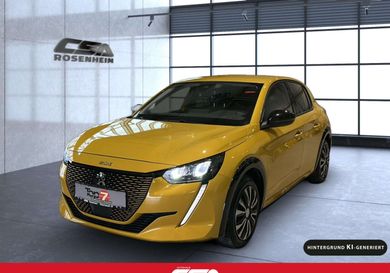 Peugeot 208, 2023