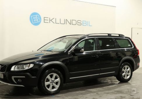 Volvo XC70, 2015