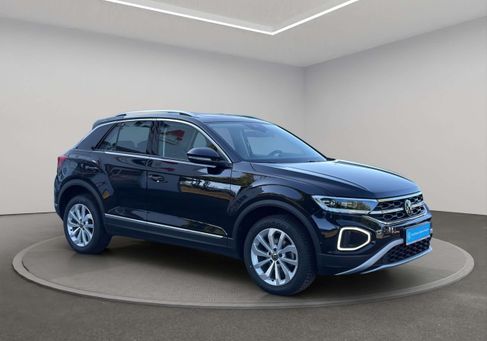 Volkswagen T-Roc, 2022
