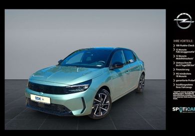 Opel Corsa, 2026