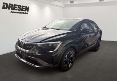 Renault Arkana, 2025