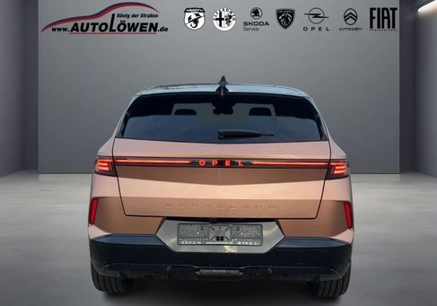 Opel Grandland X, 2025