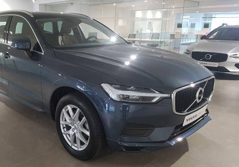 Volvo XC60, 2019