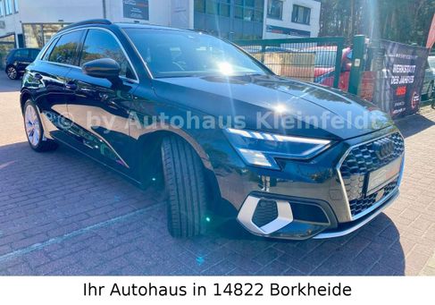 Audi A3, 2022 3
