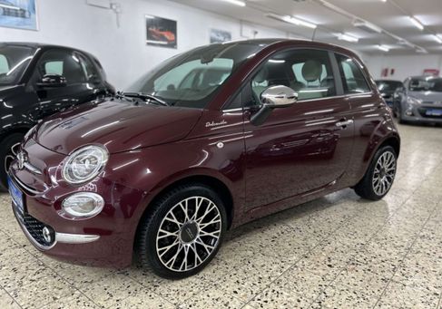 Fiat 500, 2021