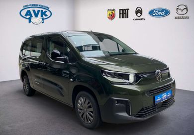 Citroën Berlingo, 2026