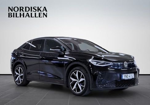 Volkswagen ID.5, 2022
