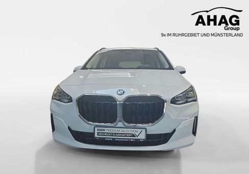 BMW 218, 2024 2