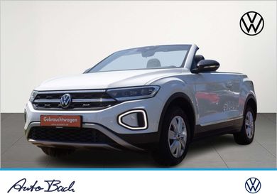 Volkswagen T-Roc, 2022