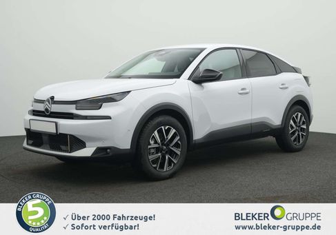 Citroën C4, 2026 2