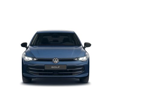 Volkswagen Golf, 2026 3