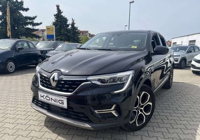 Renault Arkana, 2023