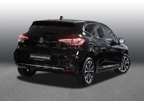 Renault Clio, 2025 2